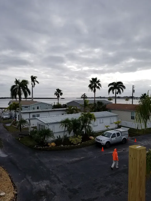 Sandpiper Mobile Resort 2