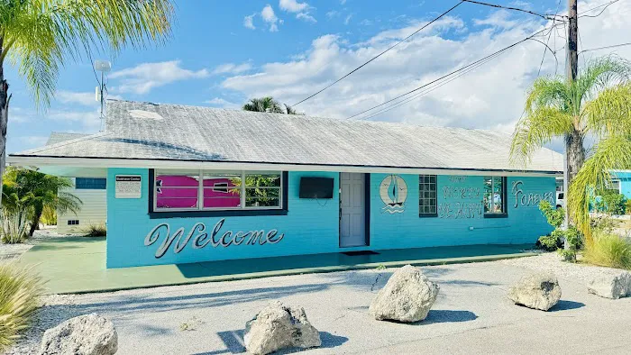Aloha RV Resort & Community @ Pinecraft 1