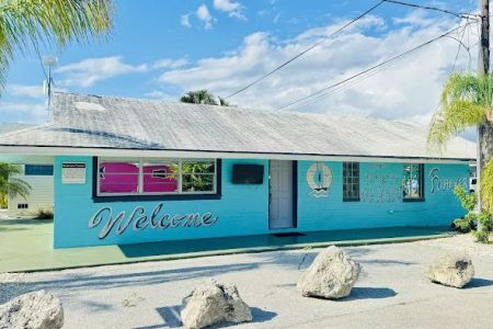 Aloha RV Resort & Community @ Pinecraft
