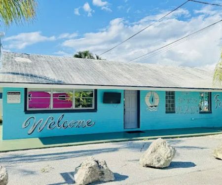 Aloha RV Resort & Community @ Pinecraft