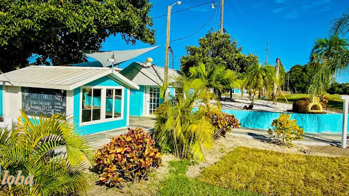 Aloha RV Resort & Community @ Pinecraft 2