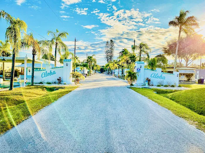 Aloha RV Resort & Community @ Pinecraft 3