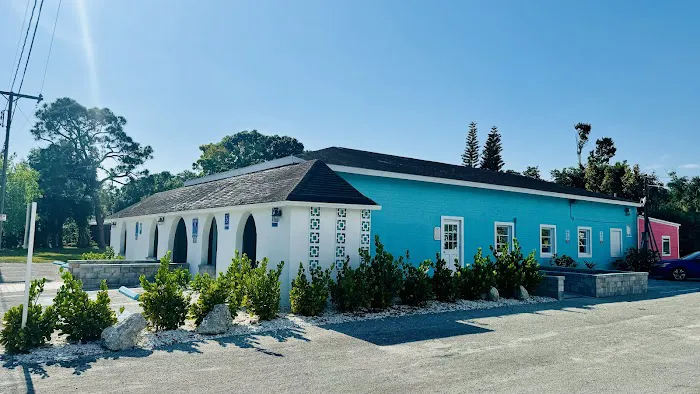 Aloha RV Resort & Community @ Pinecraft 4