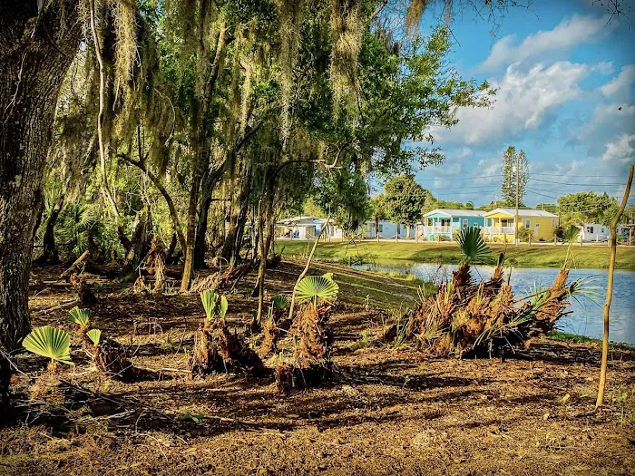 Aloha RV Resort & Community @ Pinecraft 6