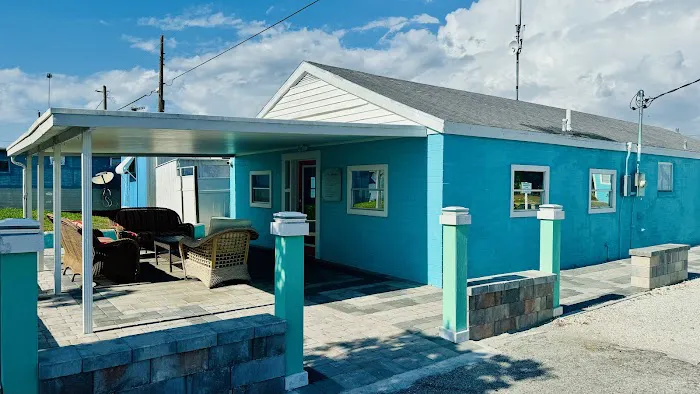 Aloha RV Resort & Community @ Pinecraft 7