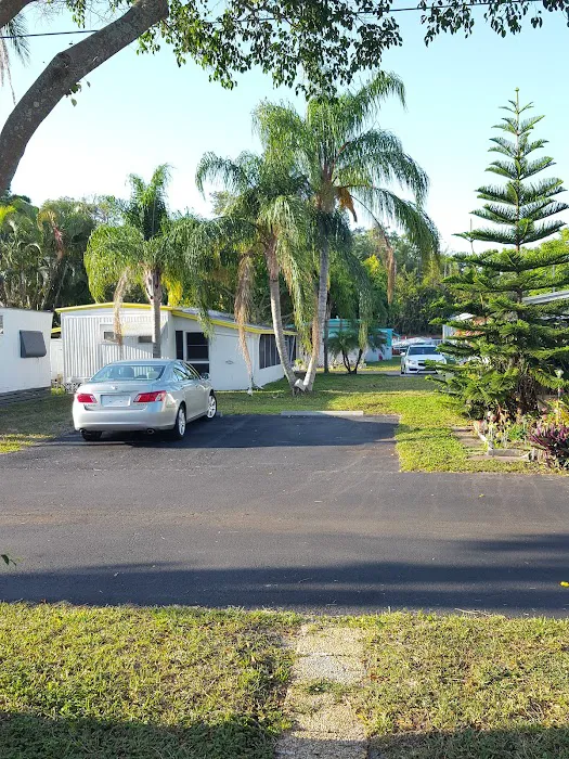 Villager Resort 2