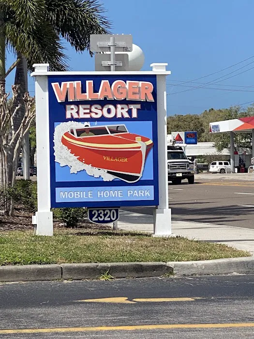 Villager Resort 4