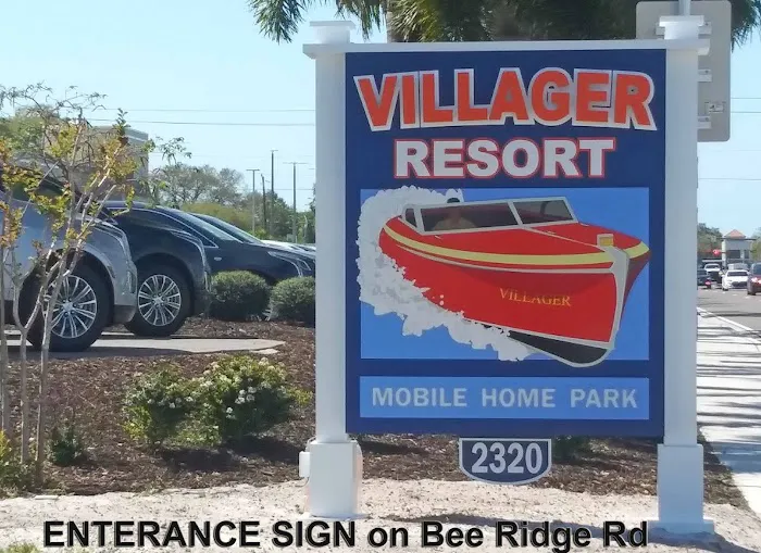 Villager Resort 8