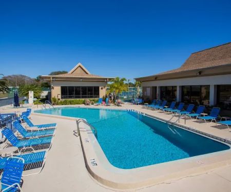 Camelot Lakes Village