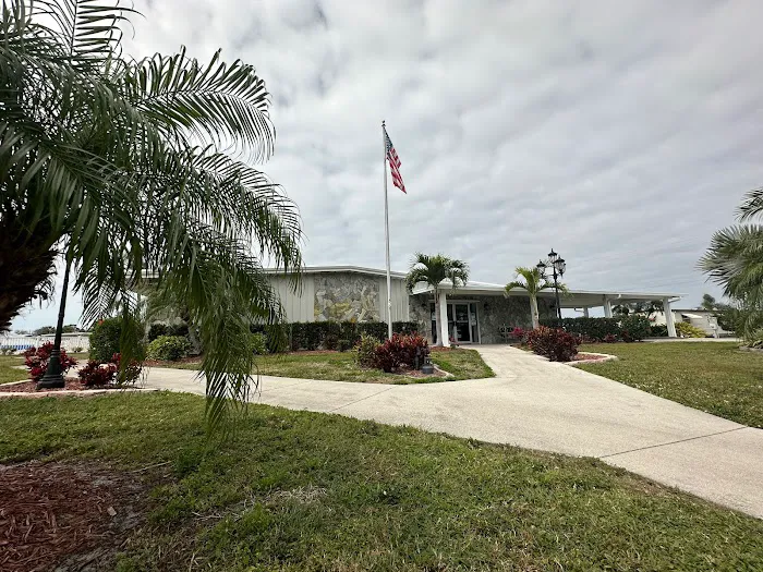 Windward Isle Rv and Mobile Home Park 1