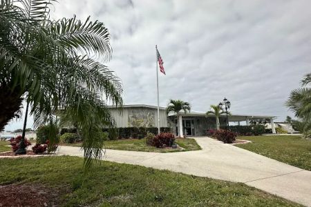 Windward Isle Rv and Mobile Home Park