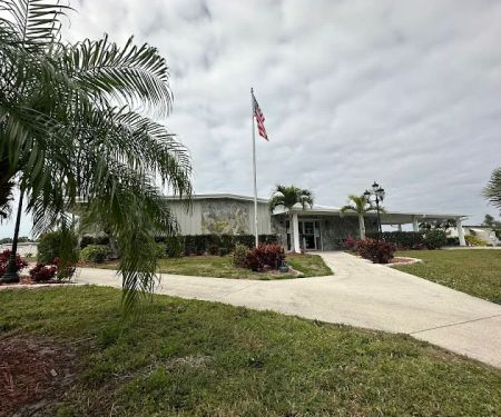 Windward Isle Rv and Mobile Home Park