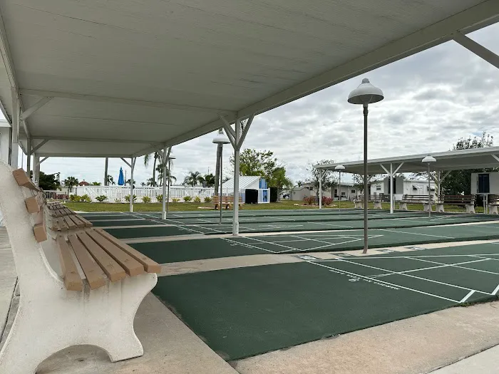 Windward Isle Rv and Mobile Home Park 5