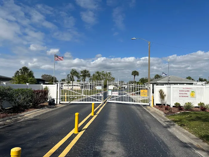 Windward Isle Rv and Mobile Home Park 4
