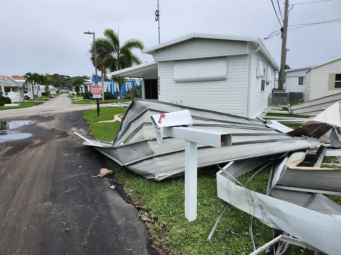 Mobile Estates Mobile Home Park 2