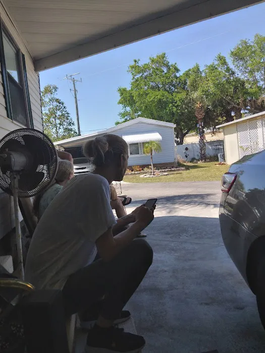 Mobile Estates Mobile Home Park 4