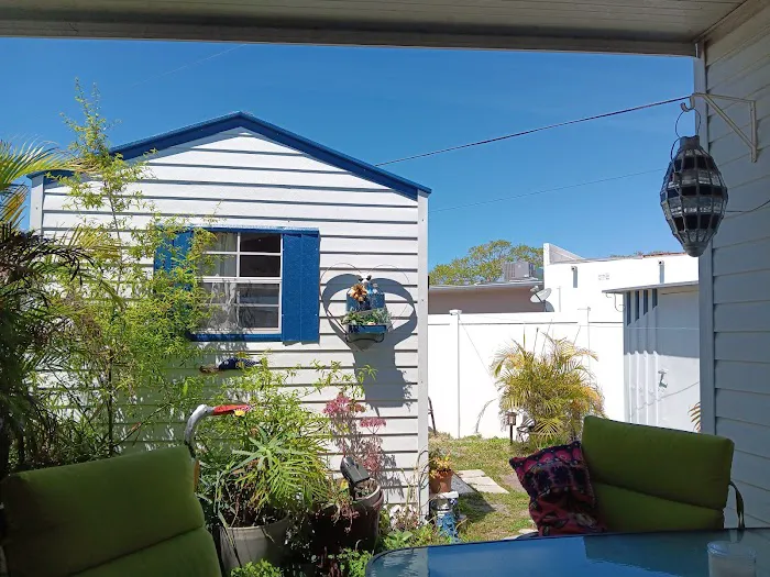 Mobile Estates Mobile Home Park 6