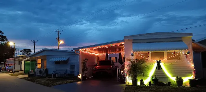 Mobile Estates Mobile Home Park 10