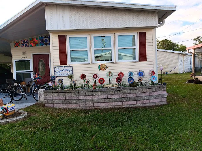 Mobile Estates Mobile Home Park 8
