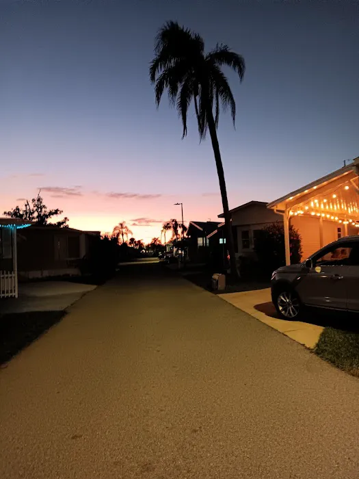 Mobile Estates Mobile Home Park 9