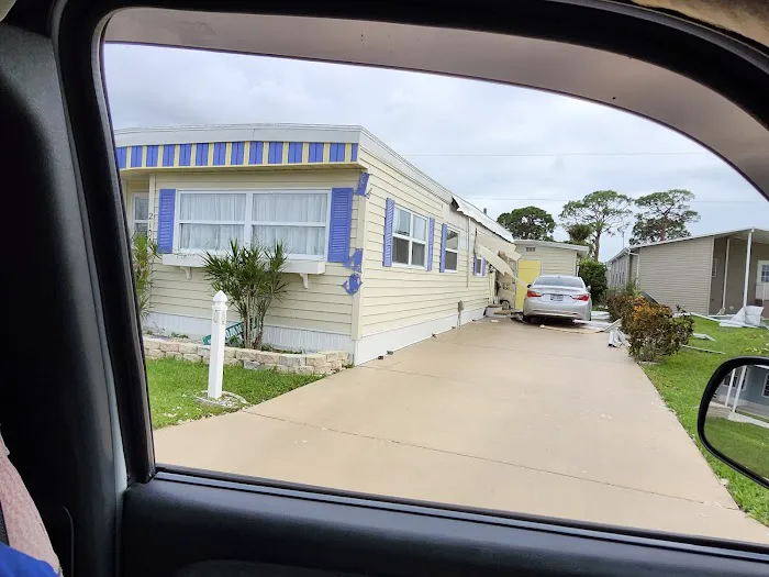 Mobile Estates Mobile Home Park 7