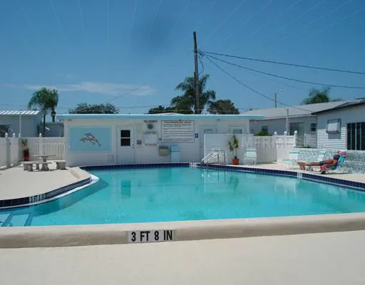 South Winds Mobile Home Park 1