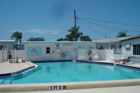 South Winds Mobile Home Park