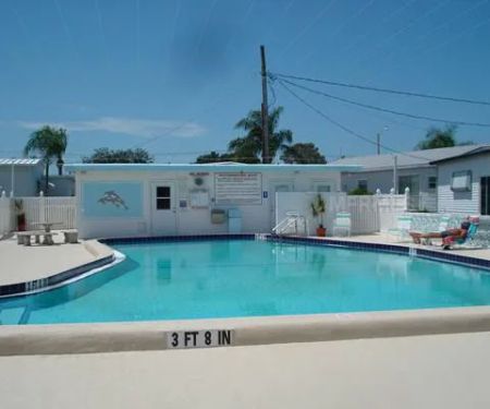 South Winds Mobile Home Park