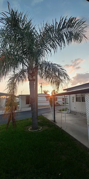 South Winds Mobile Home Park 2
