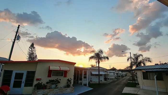 South Winds Mobile Home Park 4