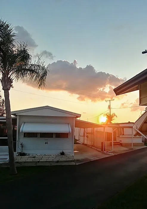 South Winds Mobile Home Park 10