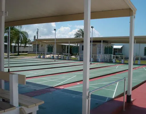 South Winds Mobile Home Park 7