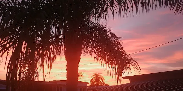 South Winds Mobile Home Park 9
