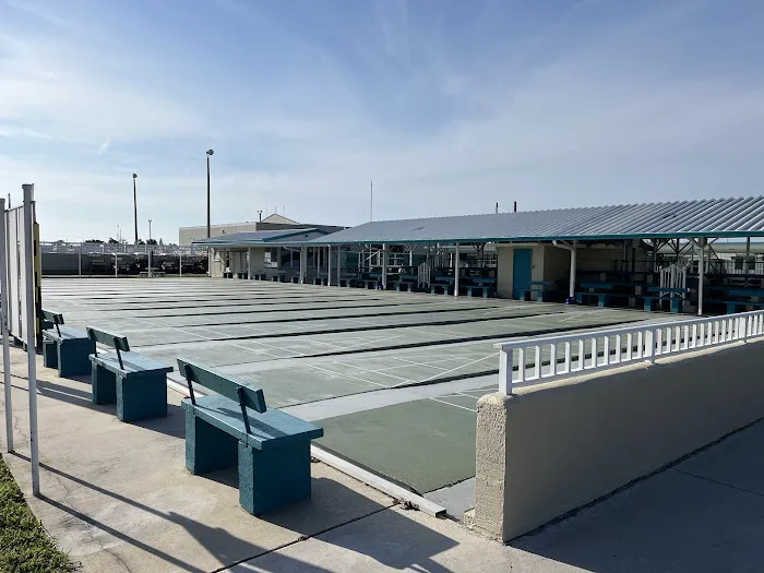 Trailer Estate Park & Rec 2
