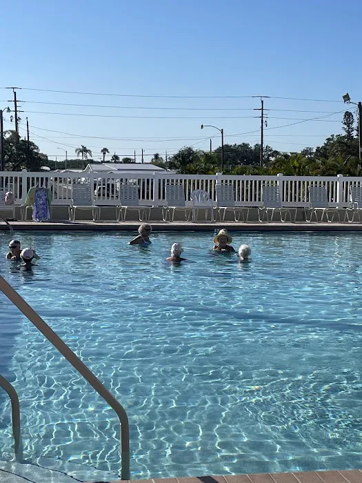 Trailer Estate Park & Rec 3