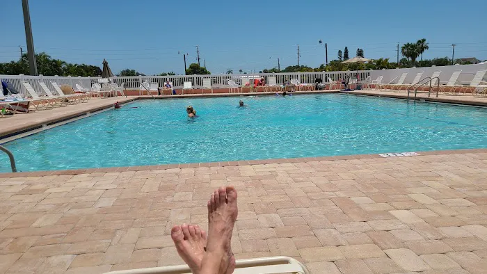 Trailer Estate Park & Rec 4