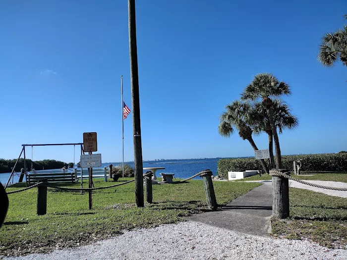 Trailer Estate Park & Rec 6