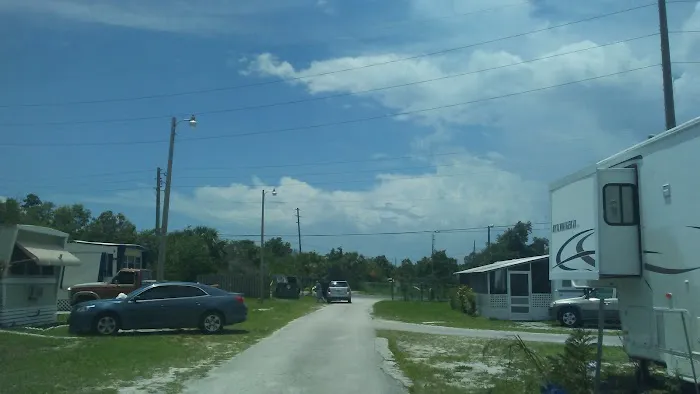 Glen Oaks Mhp & RV Park 1
