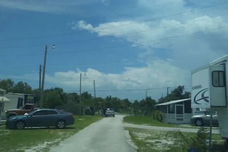 Glen Oaks Mhp & RV Park