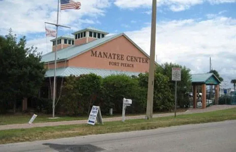 Fort Pierce Downtown KOA Journey 4