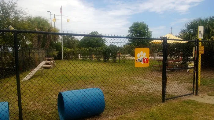 Fort Pierce Downtown KOA Journey 5