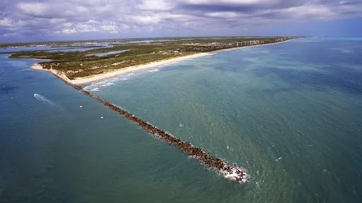 Fort Pierce Downtown KOA Journey 9