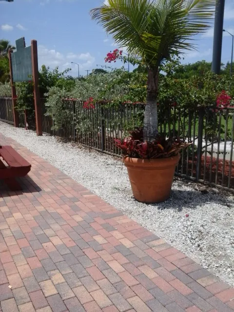 Fort Pierce Downtown KOA Journey 10