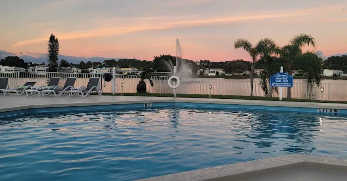 Golden Ponds Manufactured Home Community 3