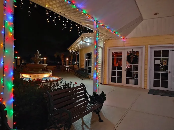 Golden Ponds Manufactured Home Community 5