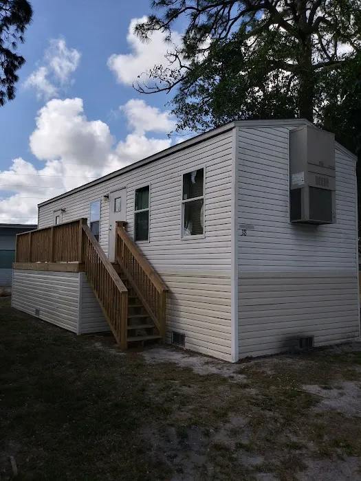 Seminole MHP, LLC 1