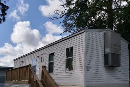 Seminole MHP, LLC