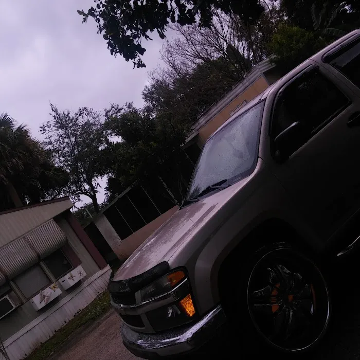 Seminole MHP, LLC 3