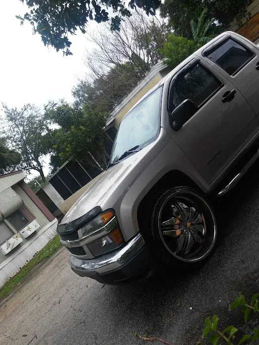 Seminole MHP, LLC 4