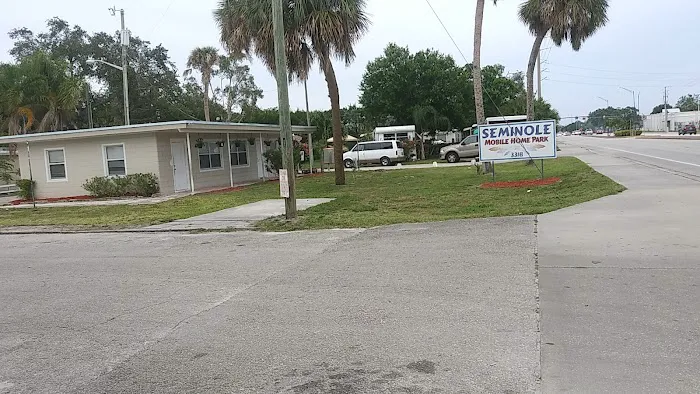 Seminole MHP, LLC 5